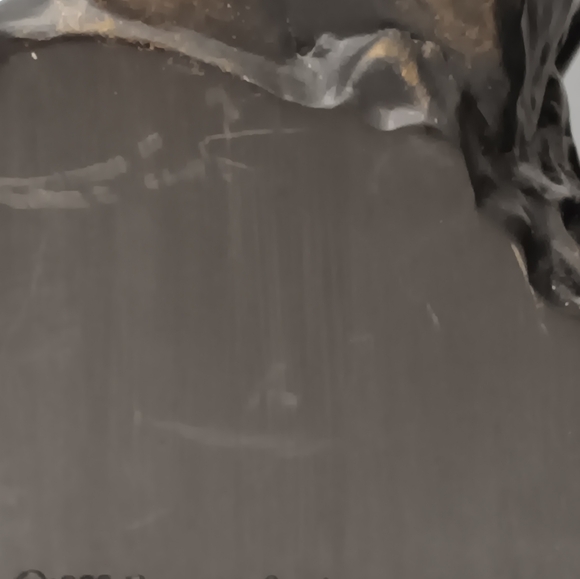 The Thinker Bookends Rodin 1999 heavy - Picture 4 of 4